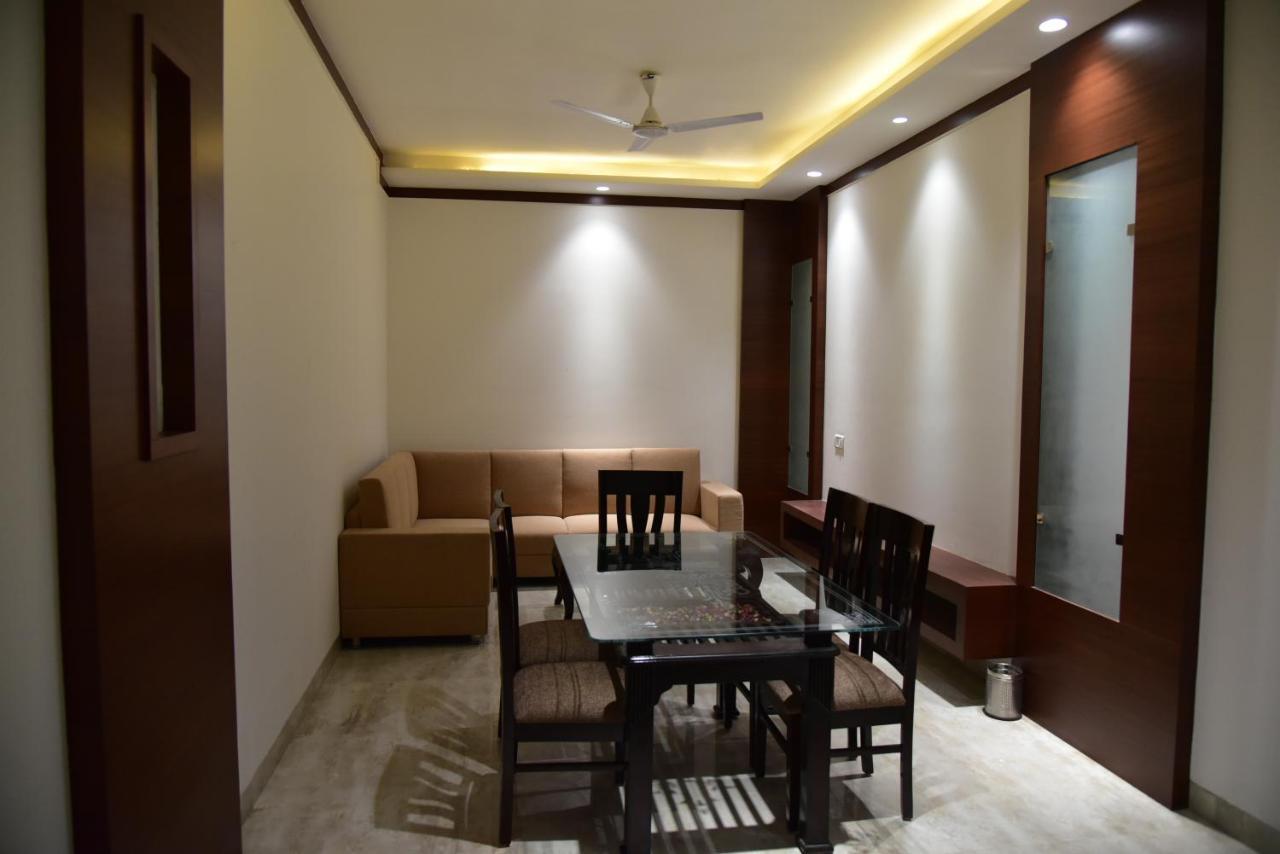 Hotel Crystal Grand Haldwāni Dış mekan fotoğraf