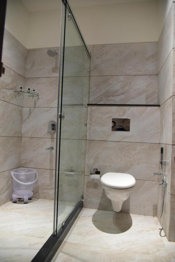Hotel Crystal Grand Haldwāni Dış mekan fotoğraf