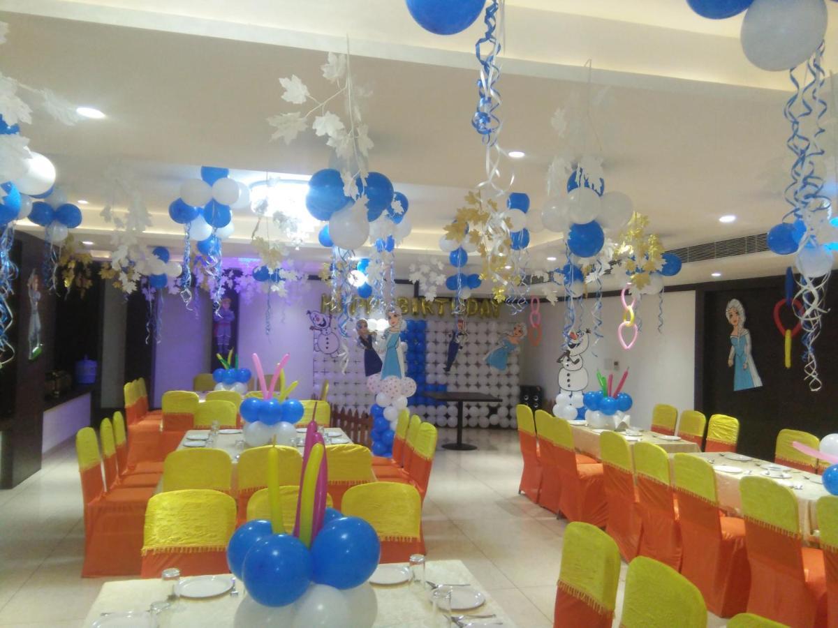 Hotel Crystal Grand Haldwāni Dış mekan fotoğraf